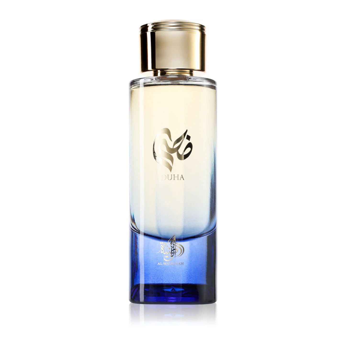 Duha Eau de Parfum 100ml | Parfum Floral et Ambré pour Femme