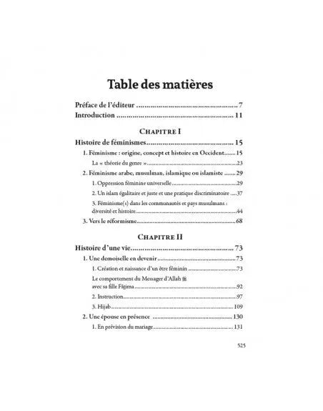 La femme et ses histoires à la recherche du bonheur aux sources de la foi - Souad Mossadi Ayattboutique