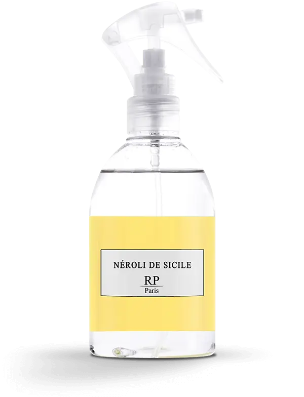 Spray textile Neroli de Sicile RP 250ml Ayattboutique