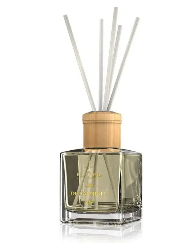 DUBAI NIGHT - PARFUM CAPILLA - Ayattboutique