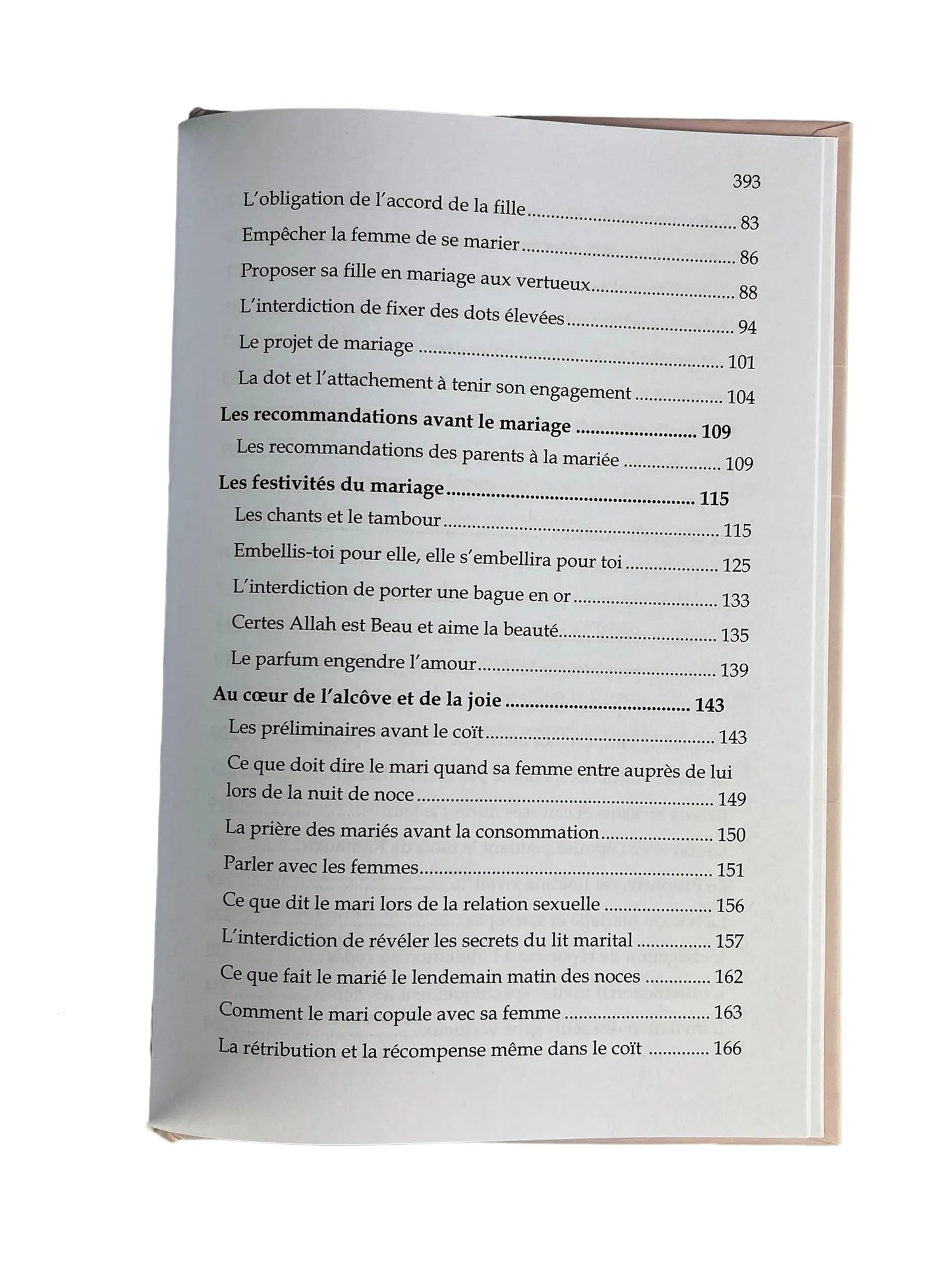 Pour Un Amour Éternel Ici-Bas Et Dans L'Au-Delà - Mahmûd Mehdi Al-'Istânbûlî - Ayattboutique