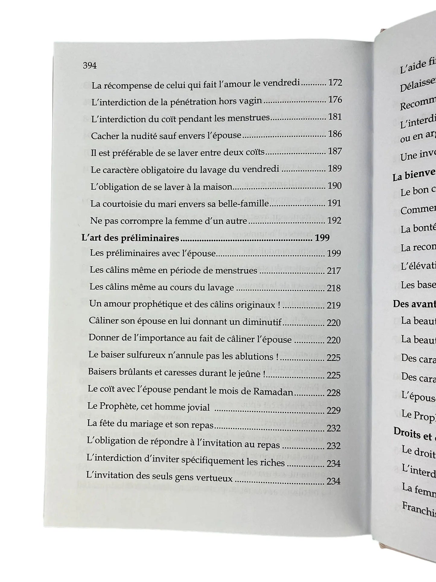 Pour Un Amour Éternel Ici-Bas Et Dans L'Au-Delà - Mahmûd Mehdi Al-'Istânbûlî - Ayattboutique
