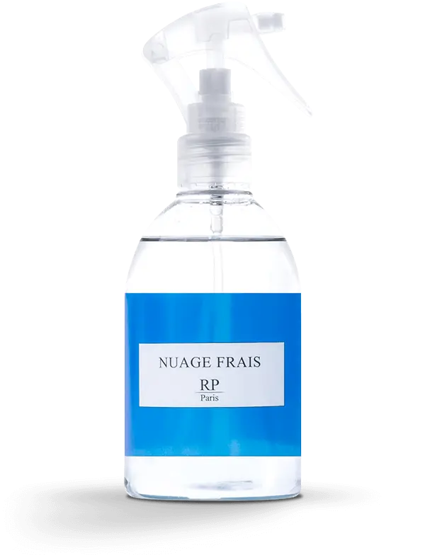 Spray textile Nuage Frais RP 250ml - Ayattboutique