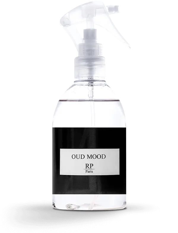 Spray textile Oud Mood RP 250ml - Ayattboutique