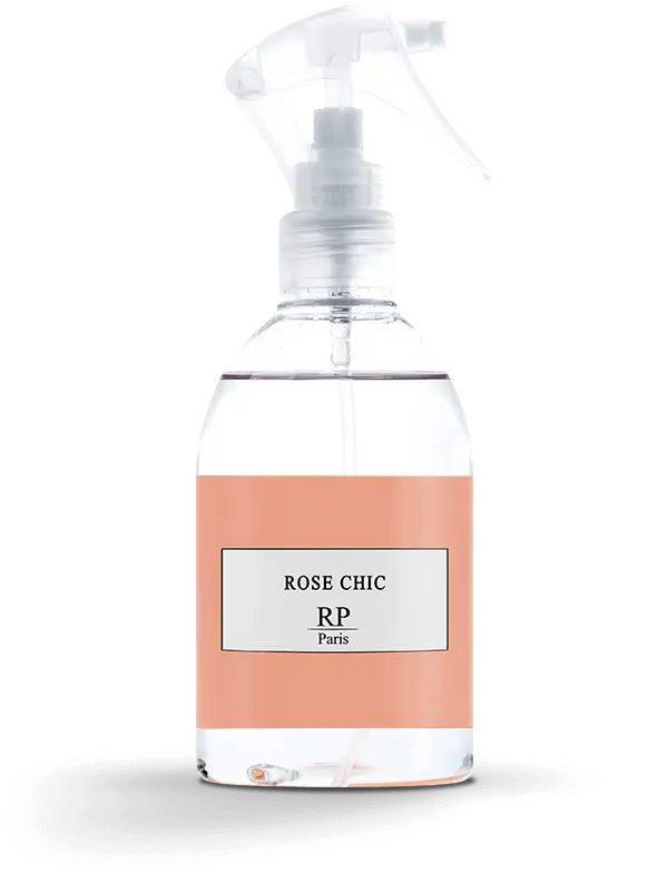 Spray textile Rose Chic RP 250ml - Ayattboutique