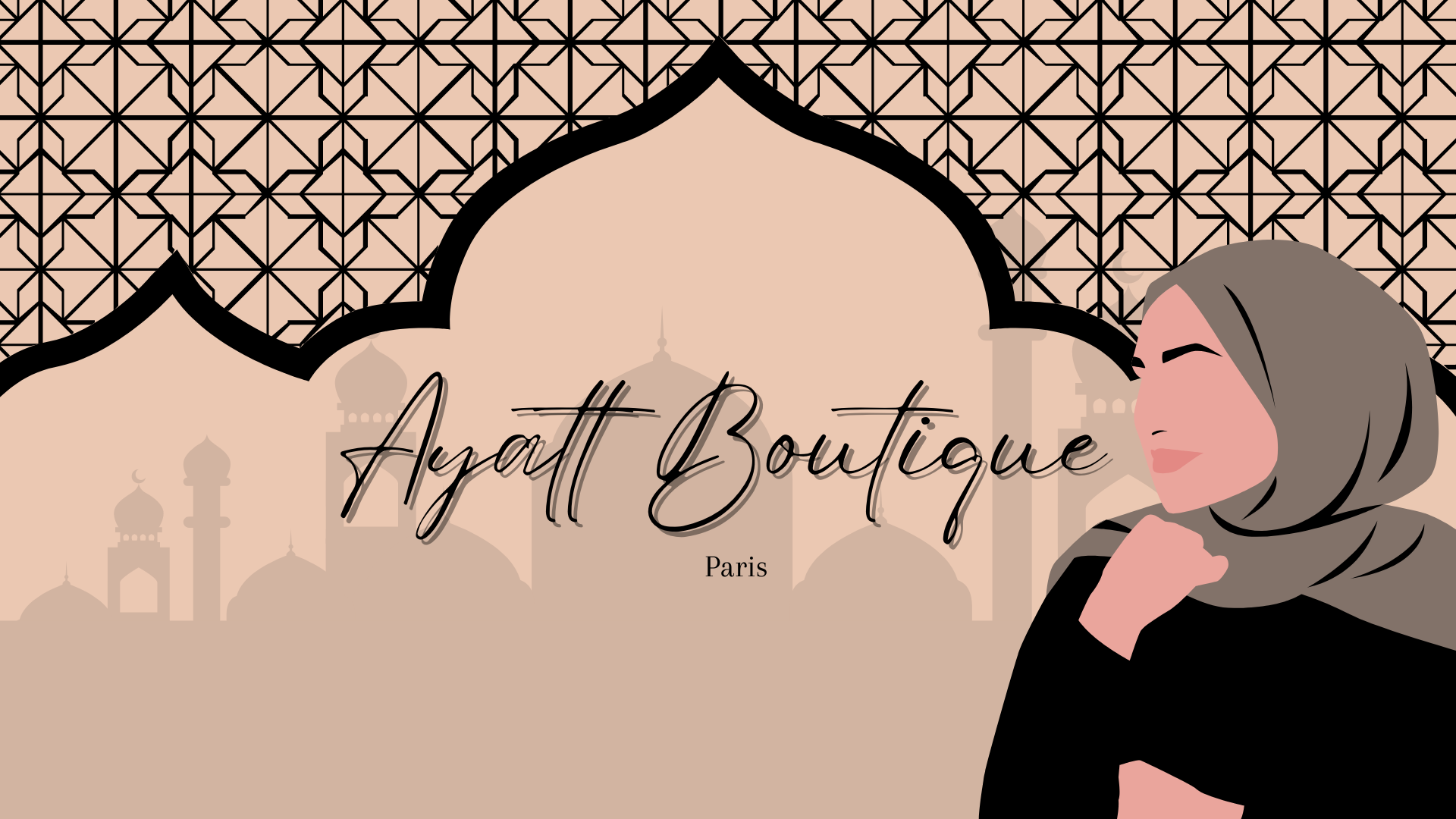 Ayatt Boutique Paris