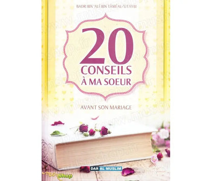 Conseils Mariage Musulman - Guide Mariage Islamique - Ayattboutique