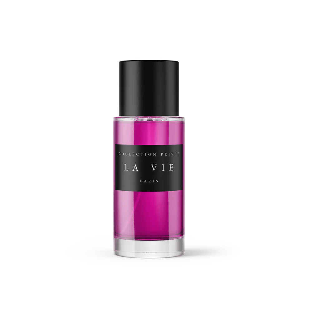 Eau de parfum La vie - Collection Privée 50 ML