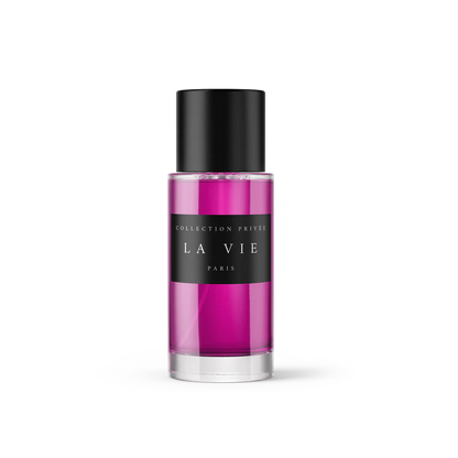 Eau de parfum La vie - Collection Privée 50 ML