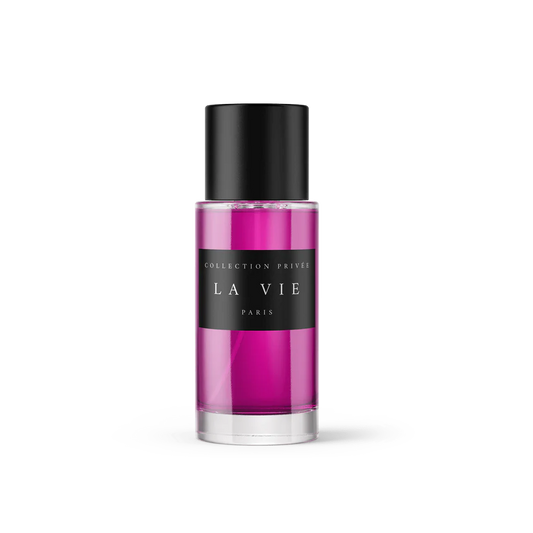 Eau de parfum La vie - Collection Privée 50 ML