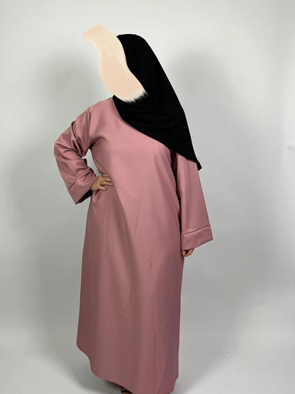 ABAYA NADIA ROSE Ayattboutique