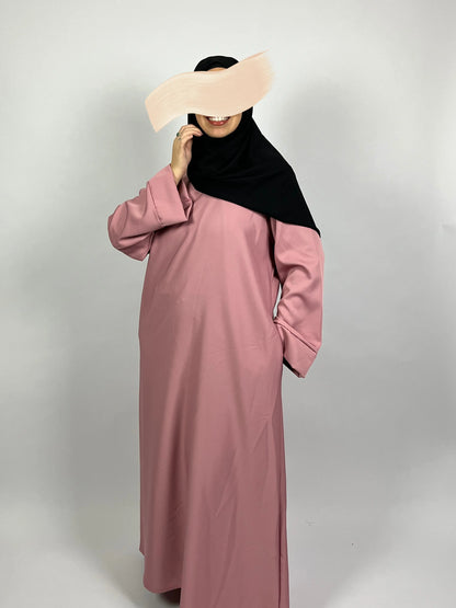 ABAYA NADIA ROSE Ayattboutique