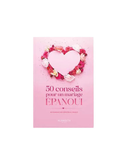 Conseils Mariage - Mariage Épanoui - Ayattboutique