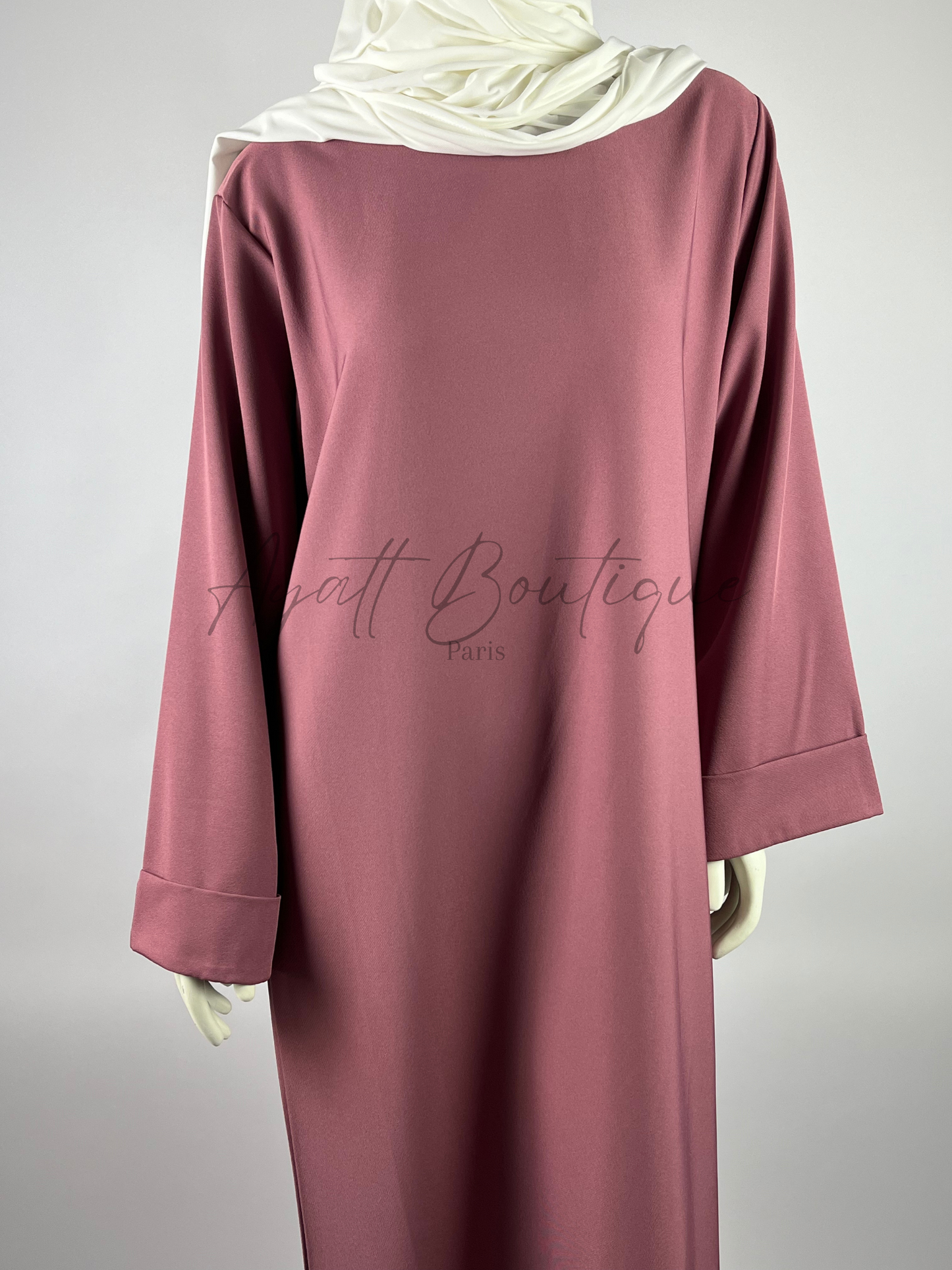 ABAYA MERIEM ROSE