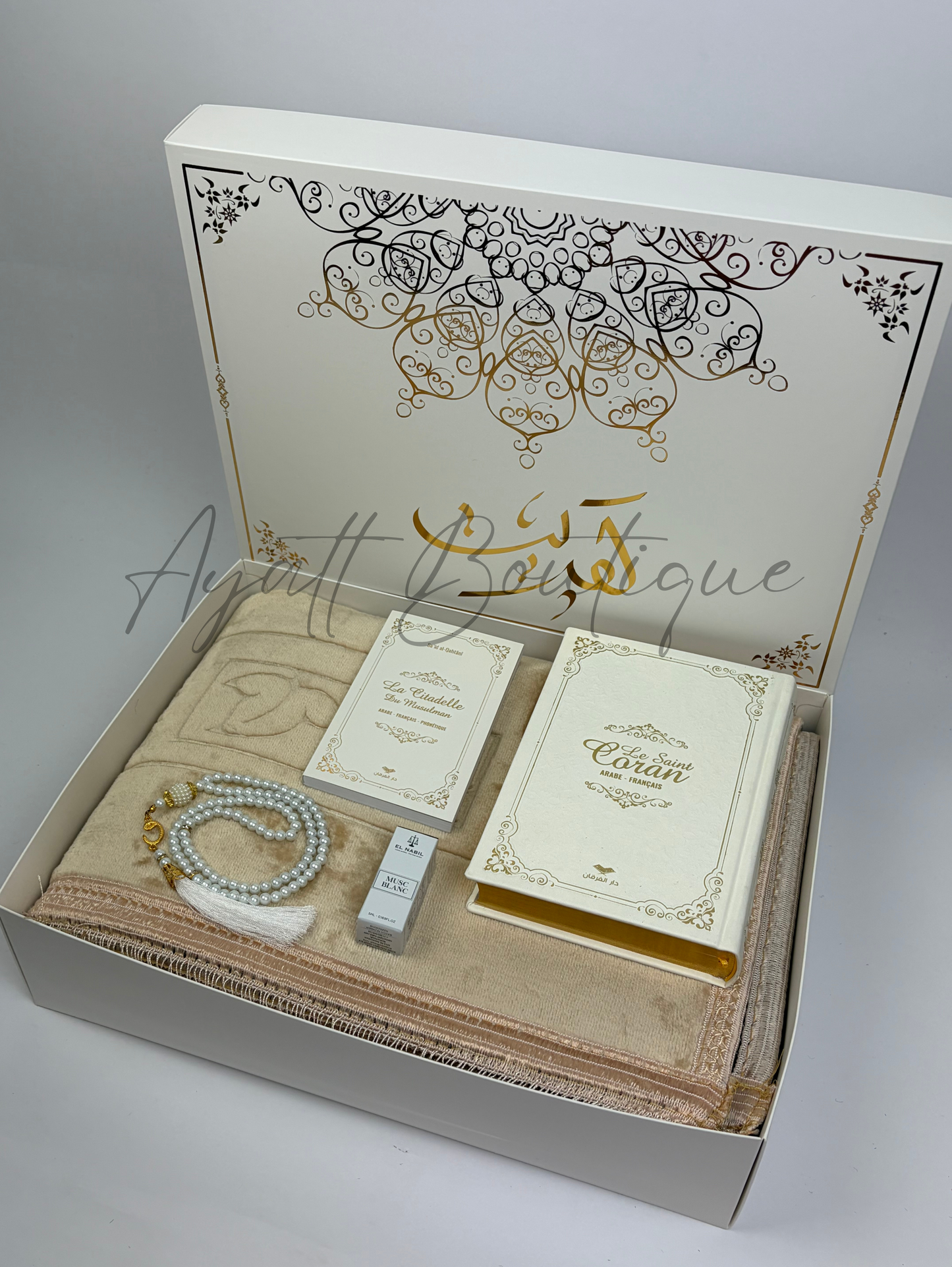COFFRET HIND BEIGE
