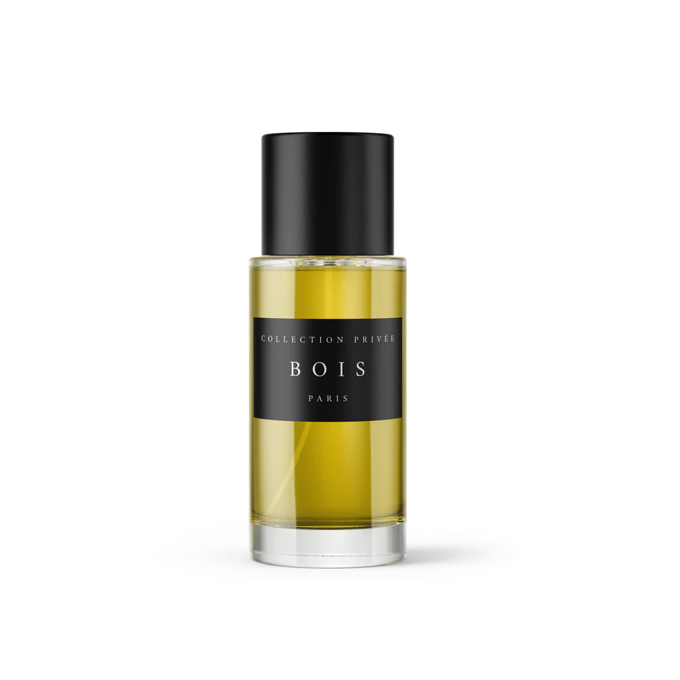 Eau de parfum Bois - Collection Privée 50 ML