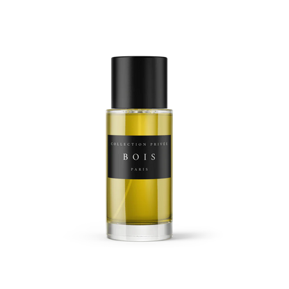 Eau de parfum Bois - Collection Privée 50 ML