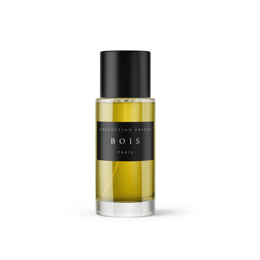 Eau de parfum Bois - Collection Privée 50 ML