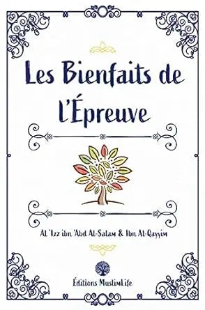 Les bienfaits de l'épreuve Ayattboutique