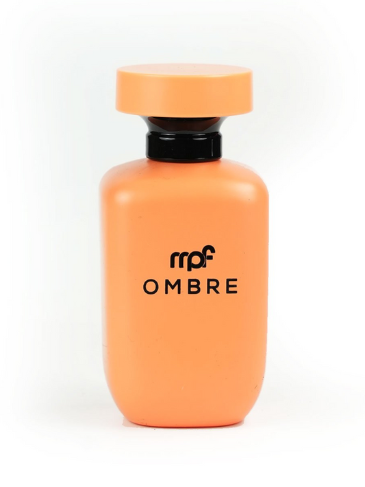 Ombre Eau de Parfum 100ml | Parfum Musqué et Boisé Unisex - Ayattboutique