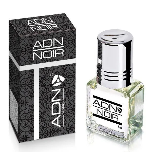 MUSC NOIR - EXTRAIT DE PARFUM SANS ALCOOL - ADN PARIS Ayattboutique