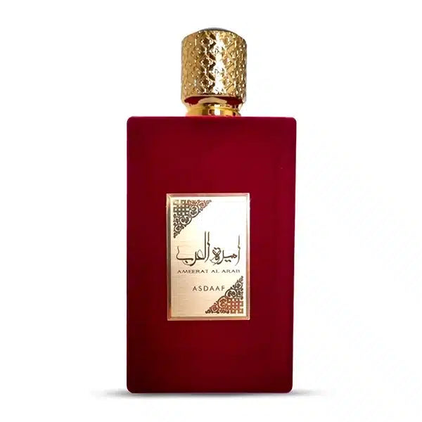 Ameerat Al Arab 100ml | Eau de Parfum Oriental et Floral pour Femme Ayattboutique