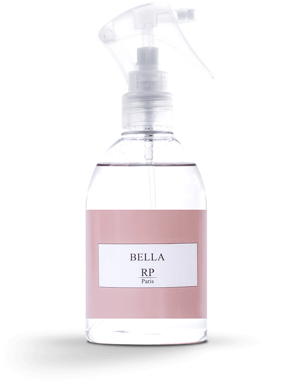 Spray textile Bella RP 250ml Ayattboutique