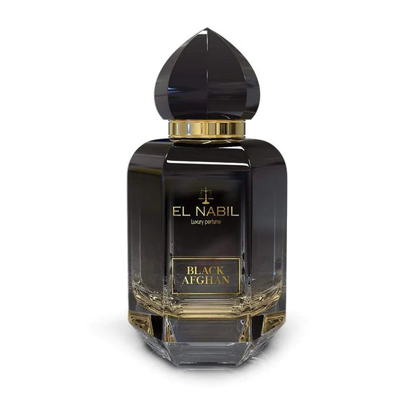 BLACK AFGHAN - EAU DE PARFUM