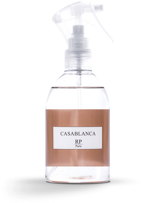 Copie de Spray textile Casablanca RP 250ml