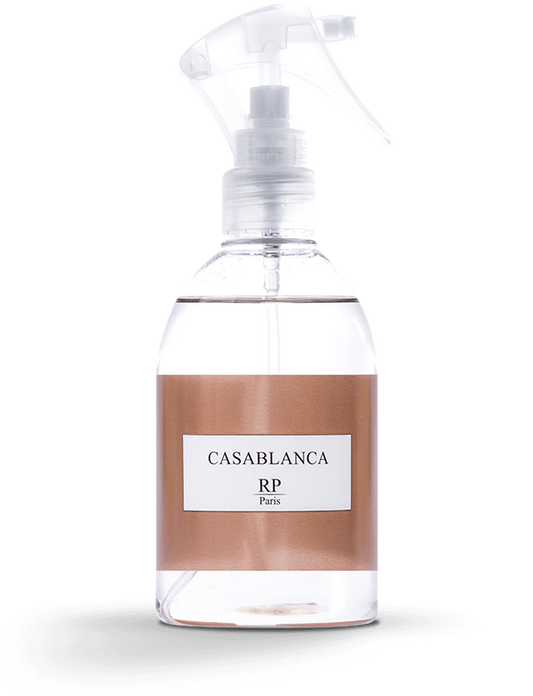 Copie de Spray textile Casablanca RP 250ml