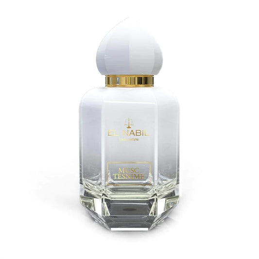 MUSC TESNIME - EAU DE PARFUM - Ayattboutique