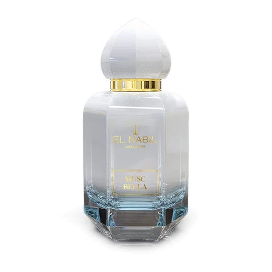 MUSC BELLA - EAU DE PARFUM Ayattboutique