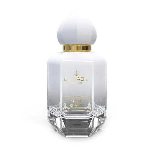 MUSC BLANC - EAU DE PARFUM