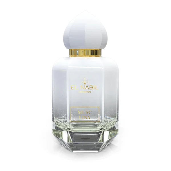 MUSC LINA - EAU DE PARFUM