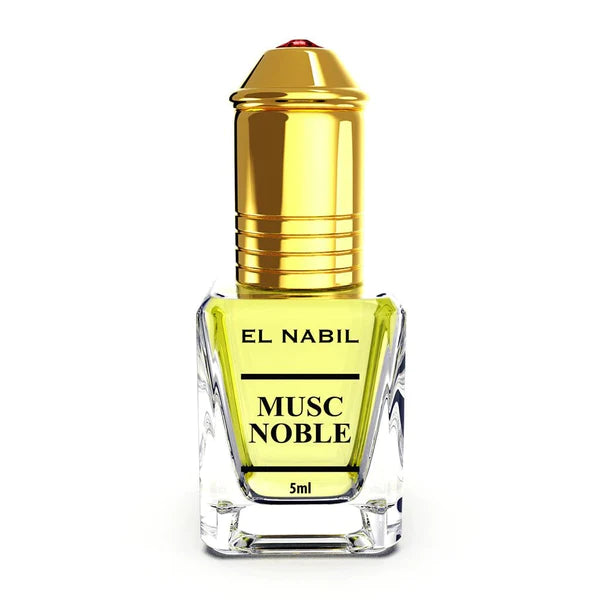 MUSC NOBLE - EXTRAIT DE PARFUM Ayattboutique