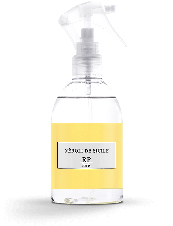 Spray textile Neroli de Sicile RP 250ml