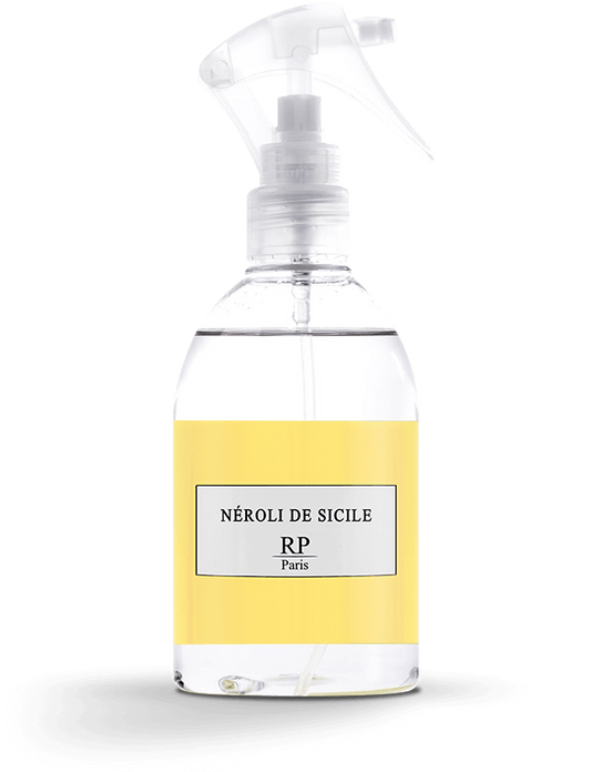 Spray textile Neroli de Sicile RP 250ml Ayattboutique