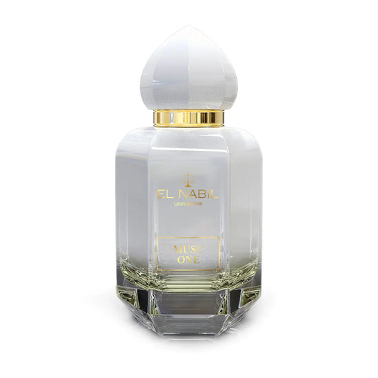 MUSC ONE - EAU DE PARFUM - Ayattboutique