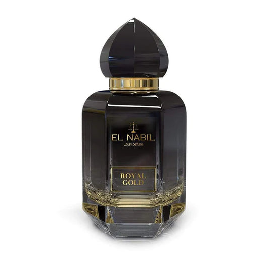 ROYAL GOLD - EAU DE PARFUM Ayattboutique