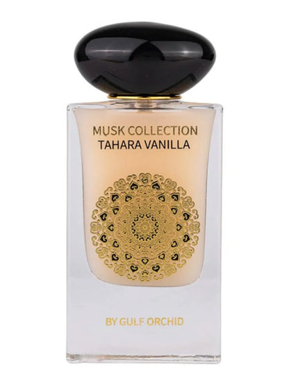 Eau de Parfum Tahara Vanilla Gulf Orchid 100ml | Parfum Gourmand et Floral Unisex Ayattboutique