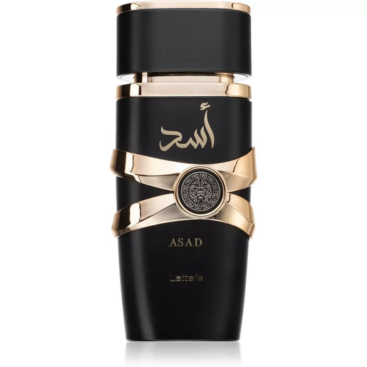 Eau de Parfum Asad – Lattafa – 100ml