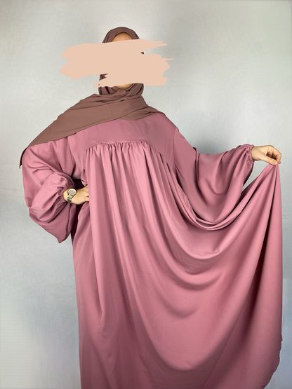 ABAYA SAFIYA ROSE