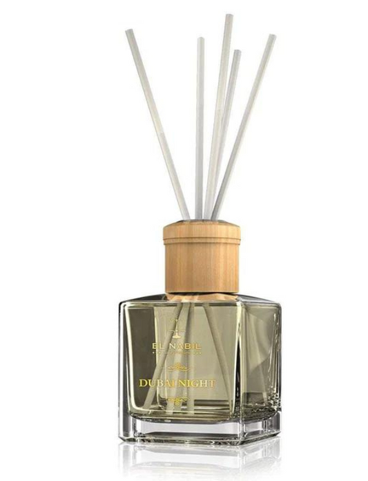 DUBAI NIGHT - PARFUM CAPILLA