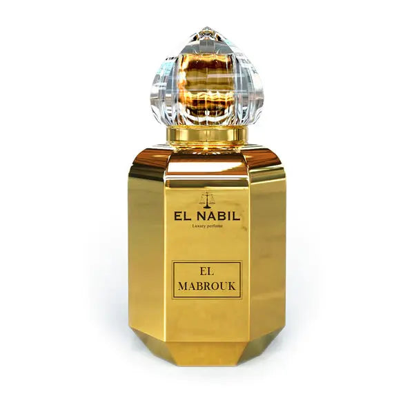 EL MABROUK - EAU DE PARFUM - Ayattboutique