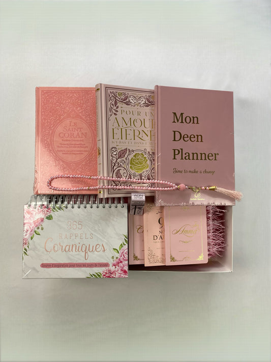 COFFRET FATIMA