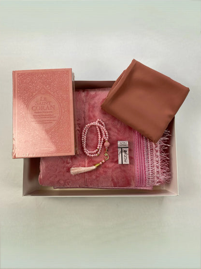 COFFRET ZAINAB Ayattboutique