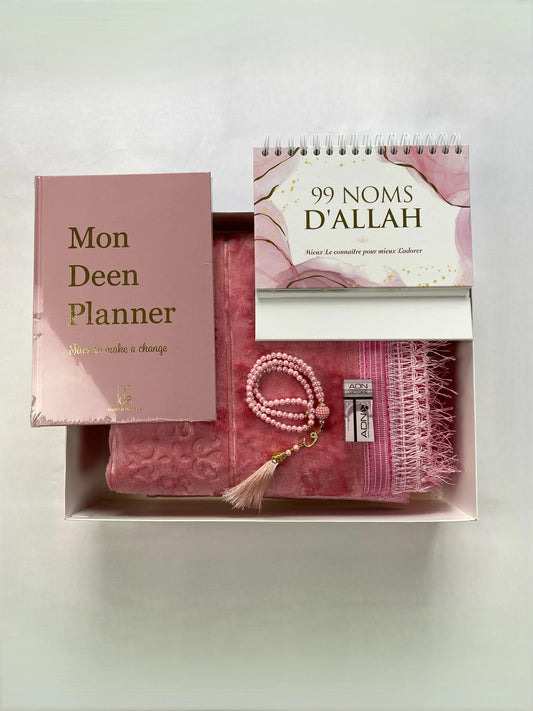 COFFRET MARIAM Ayattboutique