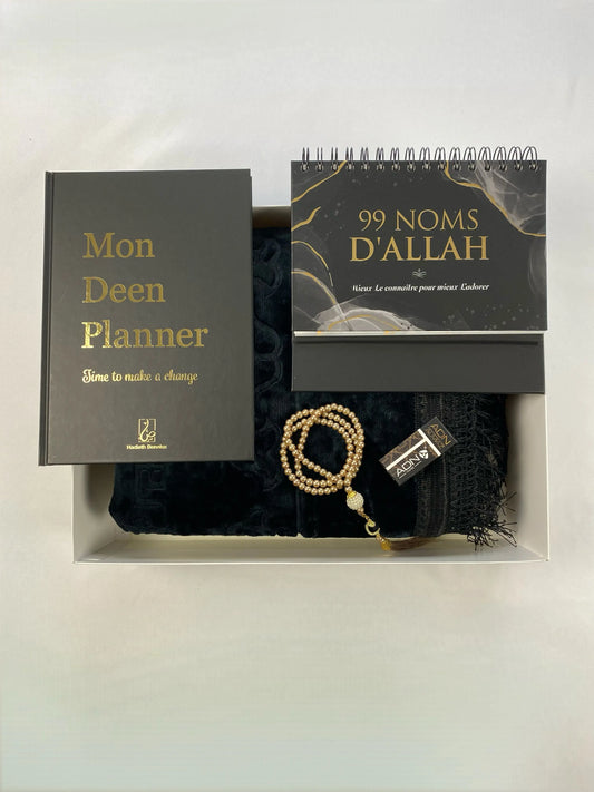 COFFRET HUSSEIN Ayattboutique