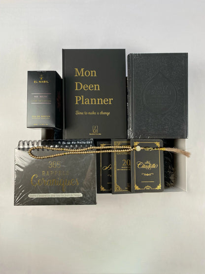 COFFRET MOHAMMED Ayattboutique