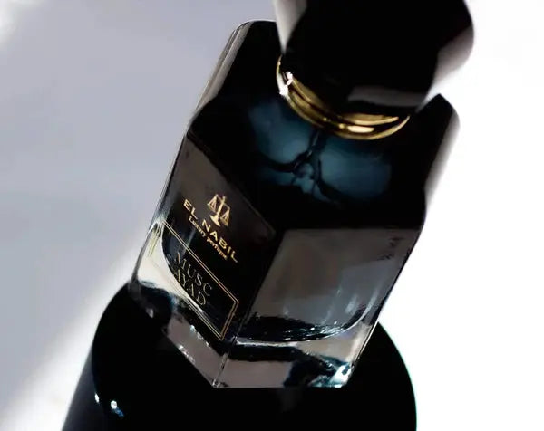 MUSC AYAD - EAU DE PARFUM - Ayattboutique